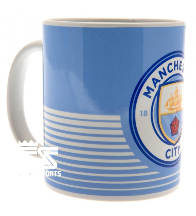 MANCHESTER CITY
